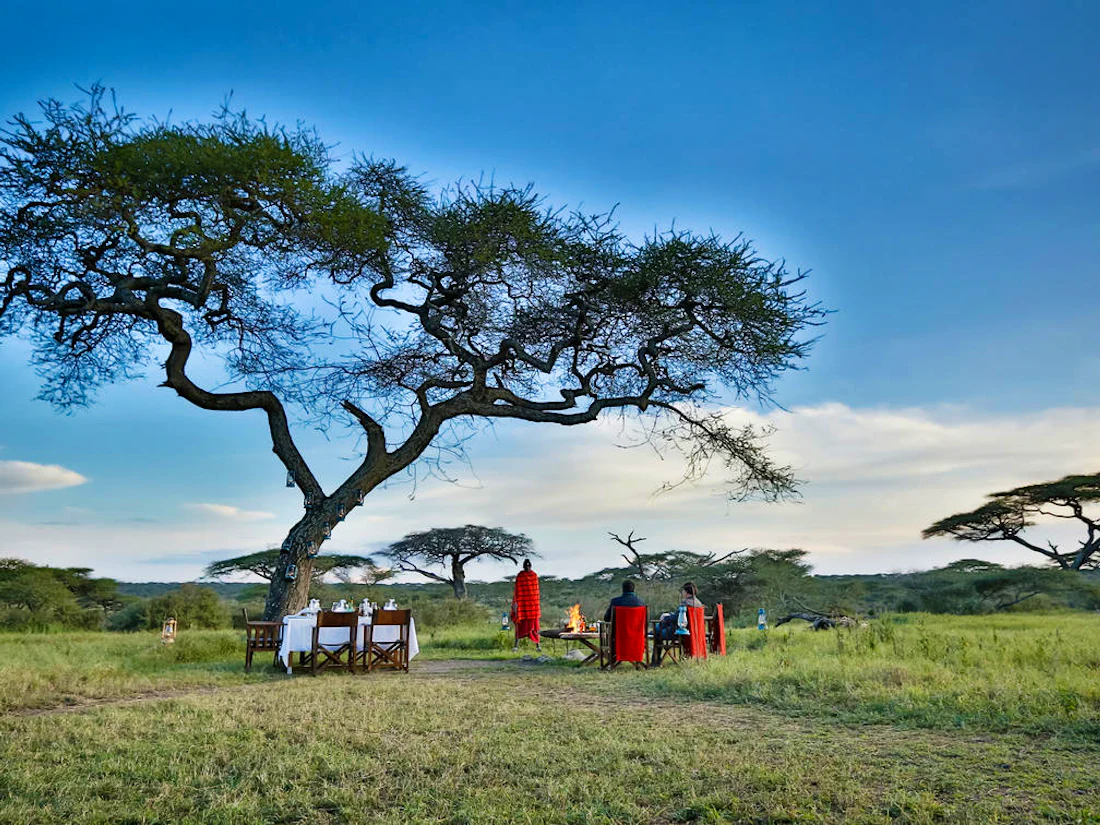 Lemala Ndutu, Southern Serengeti