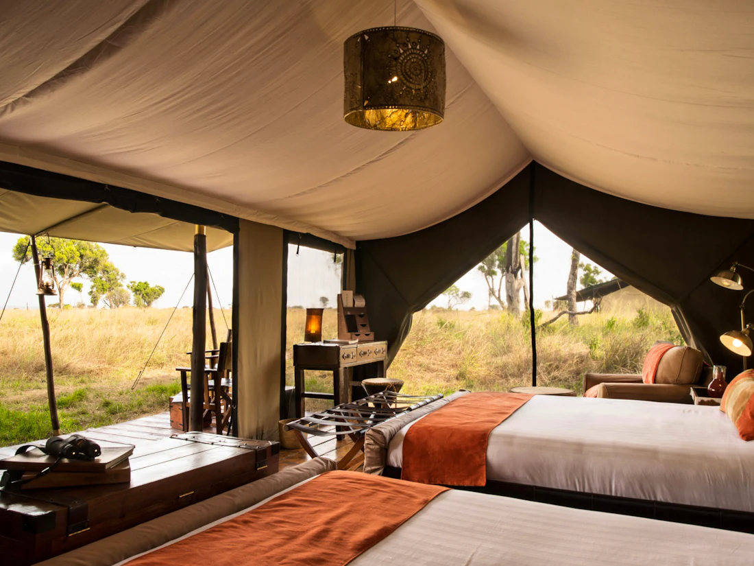 Lemala Ndutu, Southern Serengeti