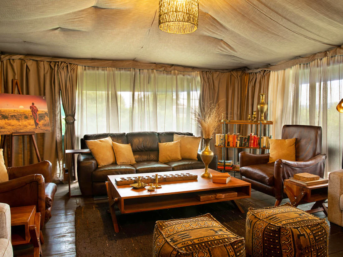 Lemala Ngorongoro, Ngorongoro Conservation Area