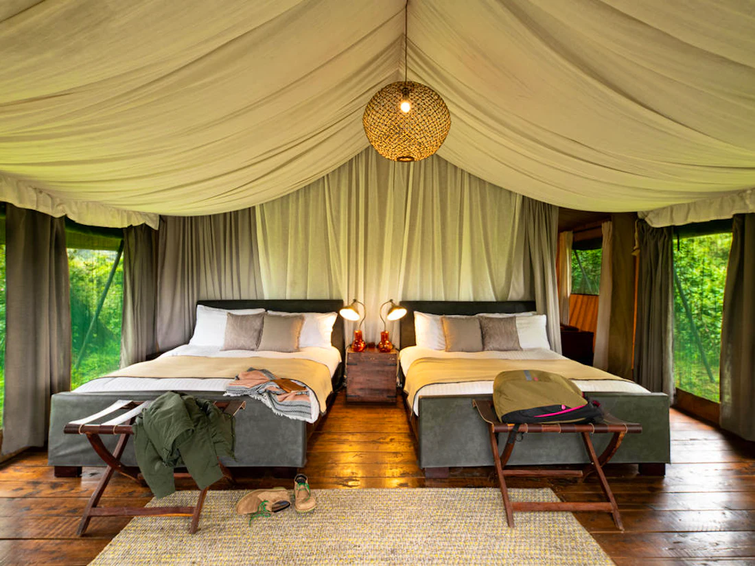 Lemala Ngorongoro, Ngorongoro Conservation Area