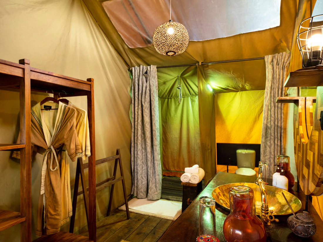 Lemala Ngorongoro, Ngorongoro Conservation Area