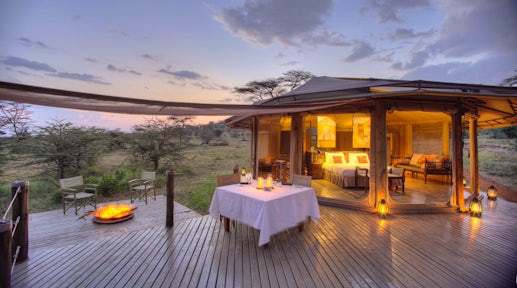 Mara Naboisho Conservancy