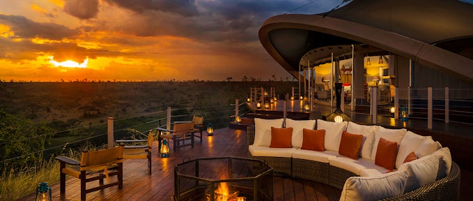 No.1 Hotel in the World