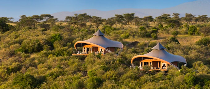 No.1 Hotel in the World