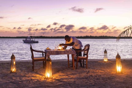 Kenya Safari & Beach