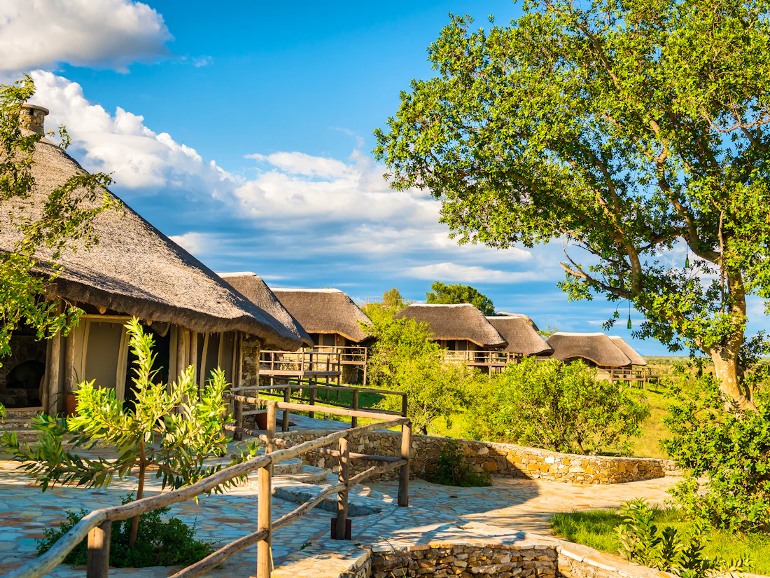 Mara River Post, Northern Serengeti