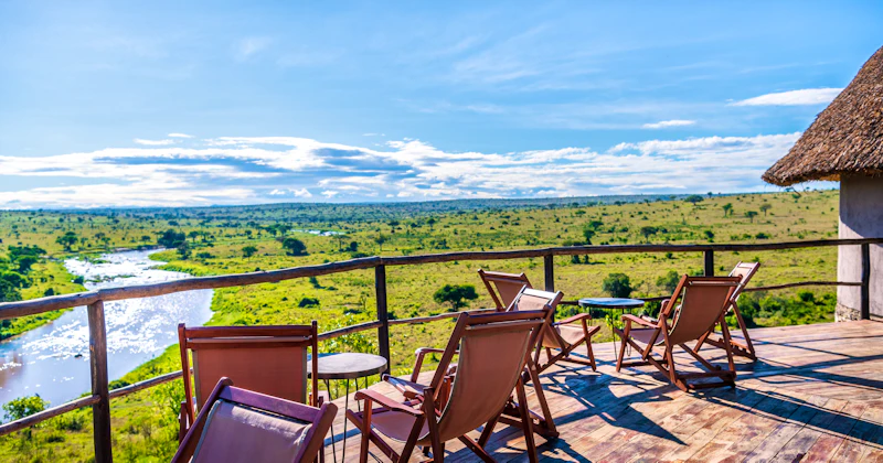 Best of Northern Tanzania