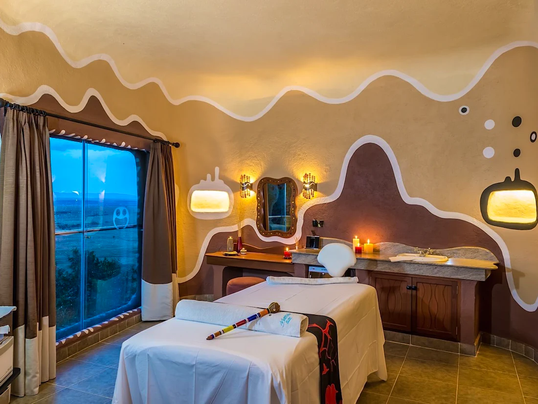 Mara Serena Safari Lodge, Maasai Mara Triangle