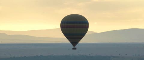Kenya & Tanzania Group Tour