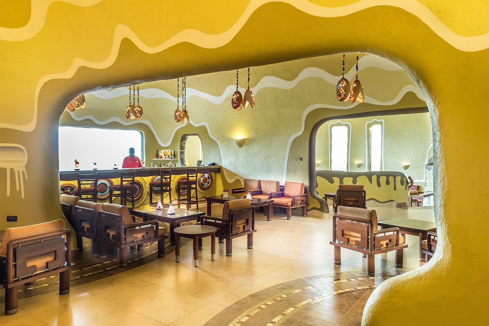 Mara Serena Safari Lodge