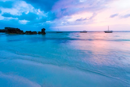 Zanzibar