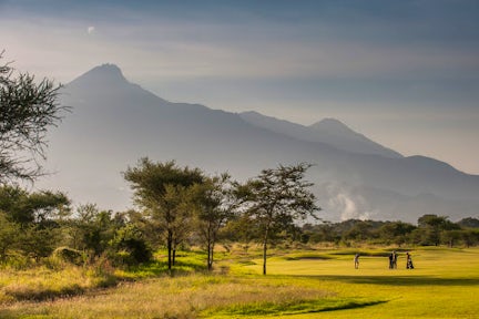 Mount Meru