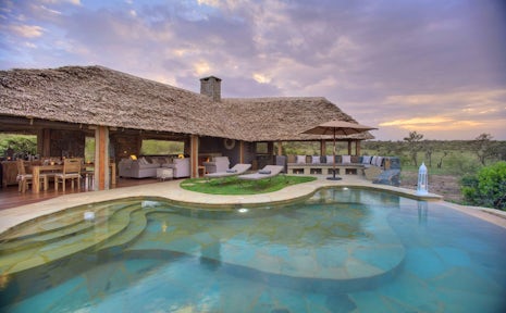 Naboisho Camp