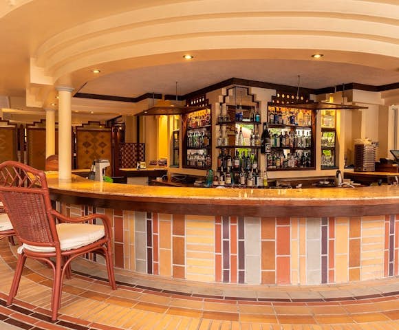 Nairobi Serena Hotel