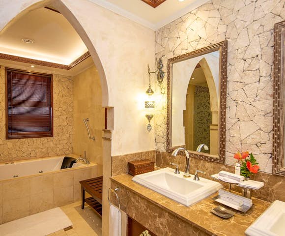 Nairobi Serena Hotel