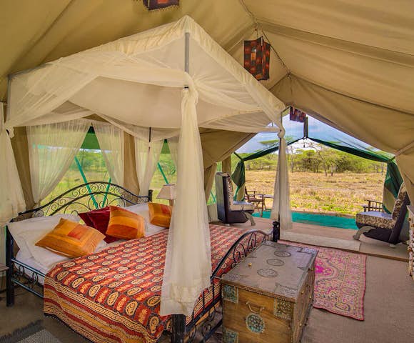 Nasikia Mobile Migration Camp