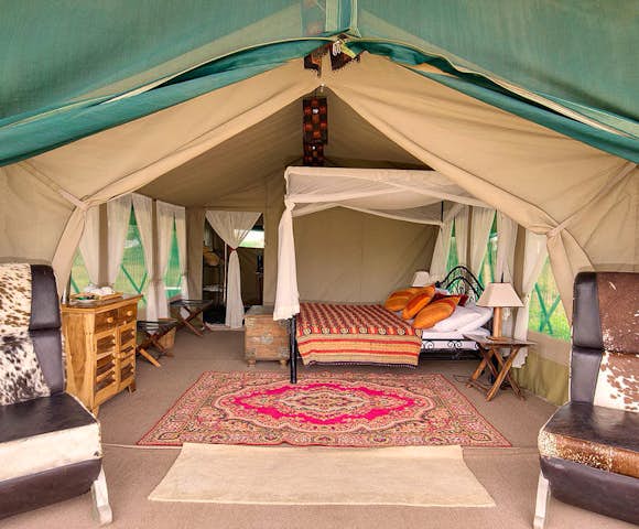 Nasikia Mobile Migration Camp