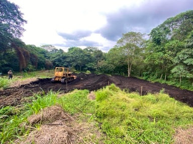 Mallets at the Ready!