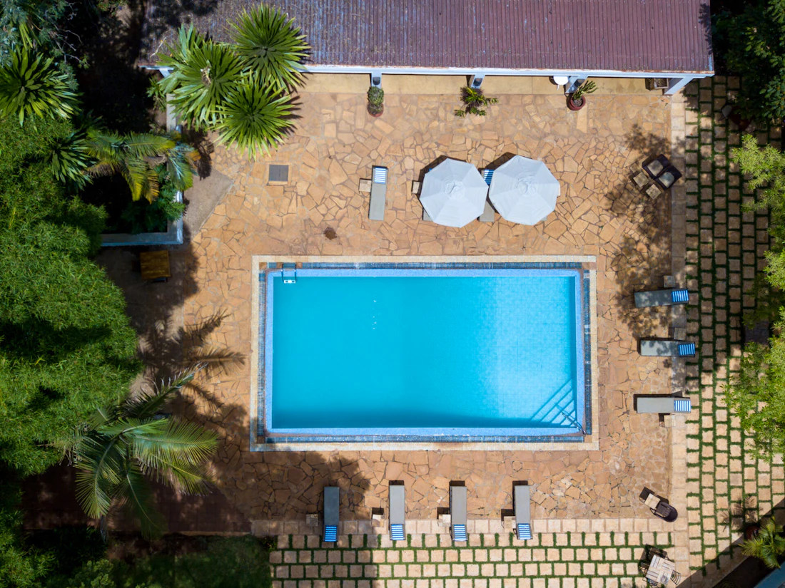 Ngorongoro Farm House, Ngorongoro Highlands