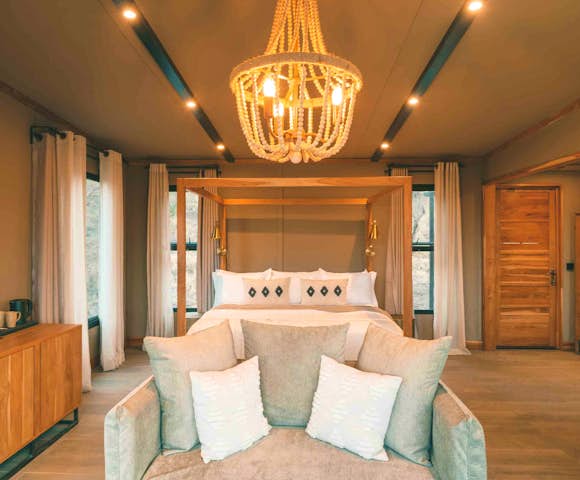 Nimali Central Serengeti