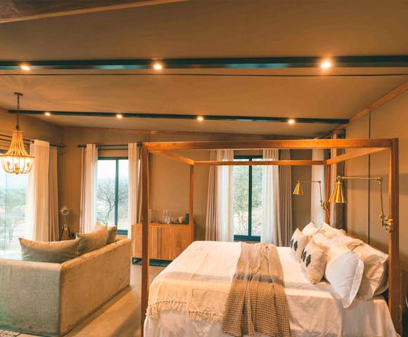 Nimali Central Serengeti