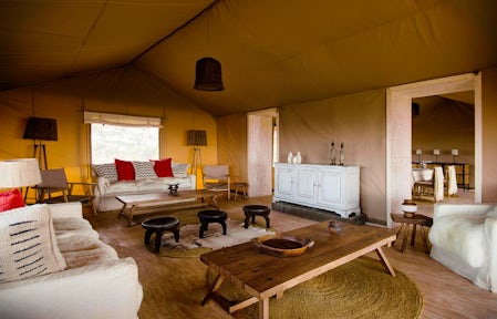 Entamanu Ngorongoro