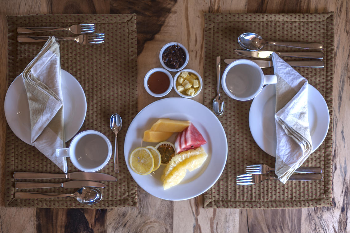 Nyikani Camp Tarangire