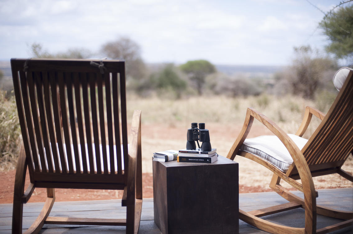 Nyikani Camp Tarangire
