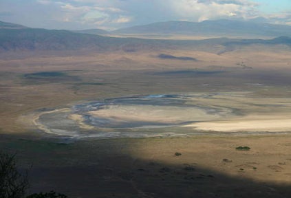 The Secrets of Olduvai Gorge