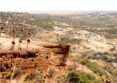 The Secrets of Olduvai Gorge