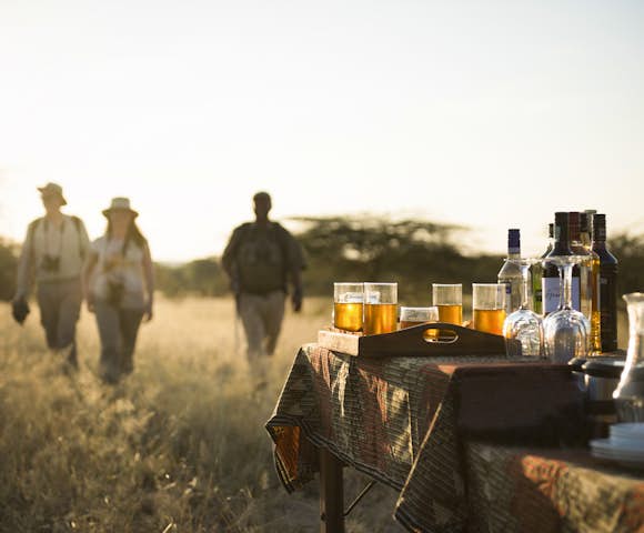 Tarangire National Park