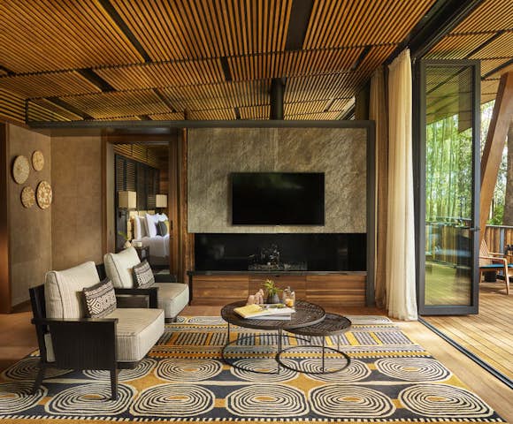 One&Only Gorilla's Nest