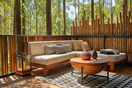 One&Only Gorilla's Nest