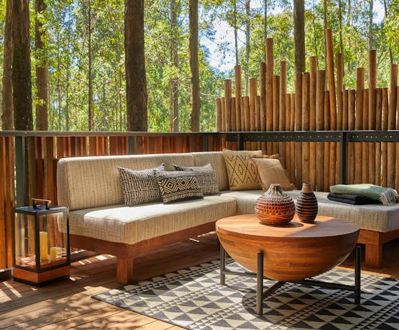 One&Only Gorilla's Nest