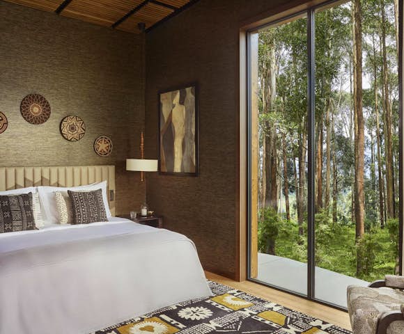 One&Only Gorilla's Nest