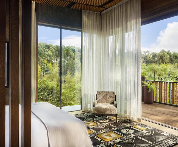 One&Only Gorilla's Nest