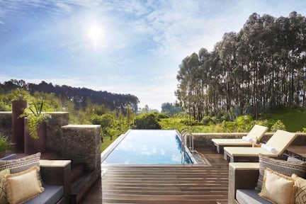 Honeymoons in Africa