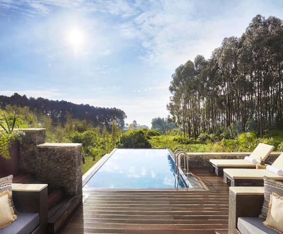 One&Only Gorilla's Nest