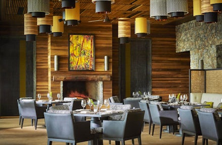 One&Only Gorilla's Nest