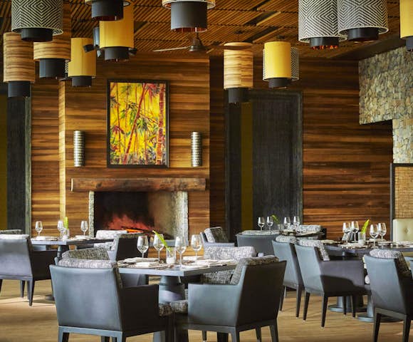 One&Only Gorilla's Nest