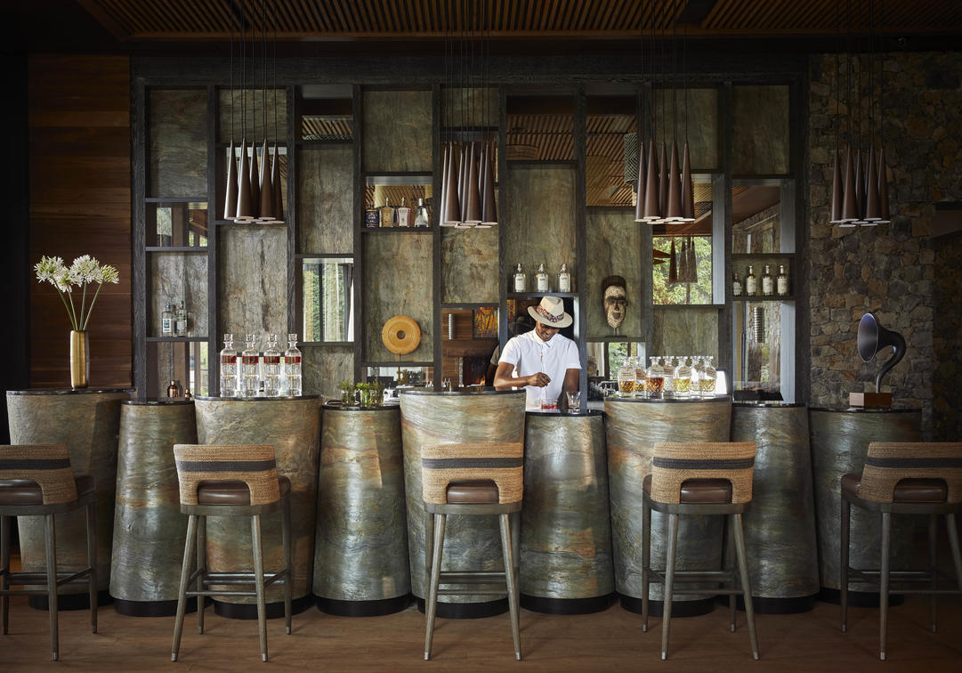 One&Only Gorilla's Nest