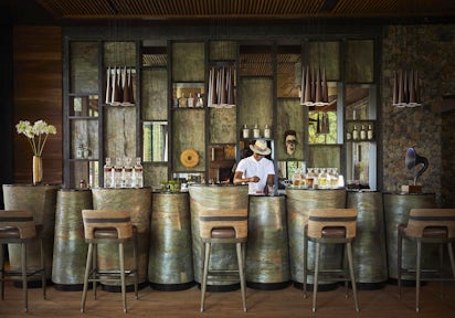 One&Only Gorilla's Nest