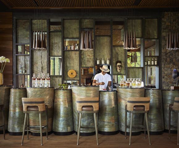 One&Only Gorilla's Nest