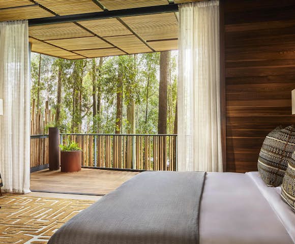 One&Only Gorilla's Nest