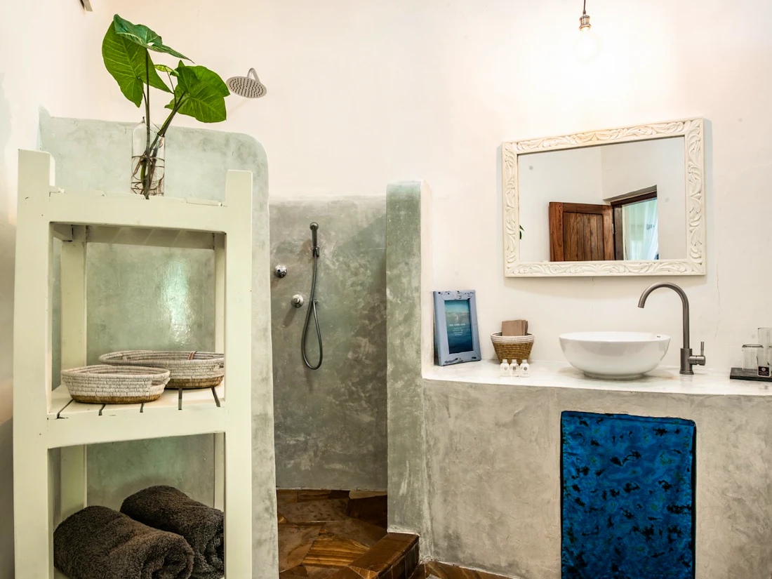 Pongwe Beach Hotel, Zanzibar