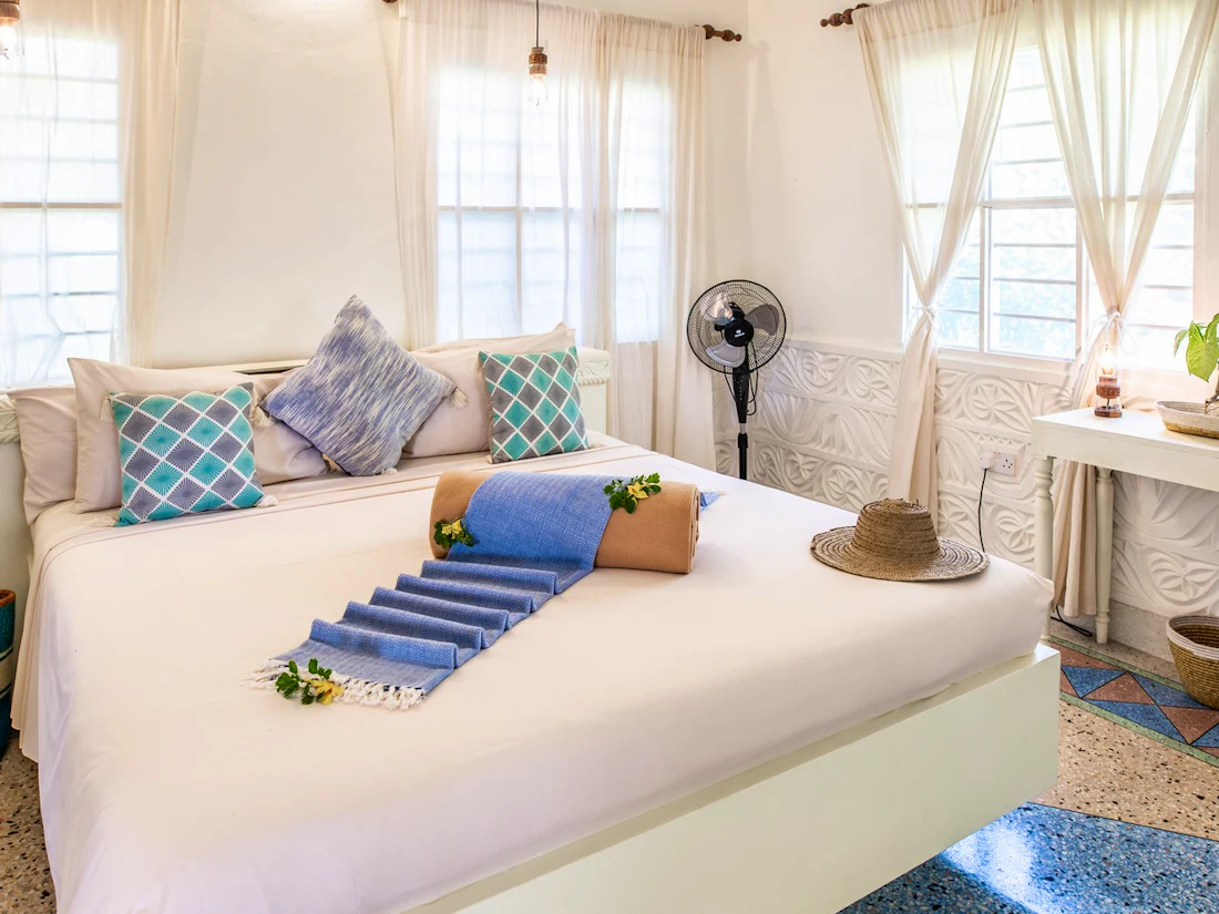 Pongwe Beach Hotel, Zanzibar