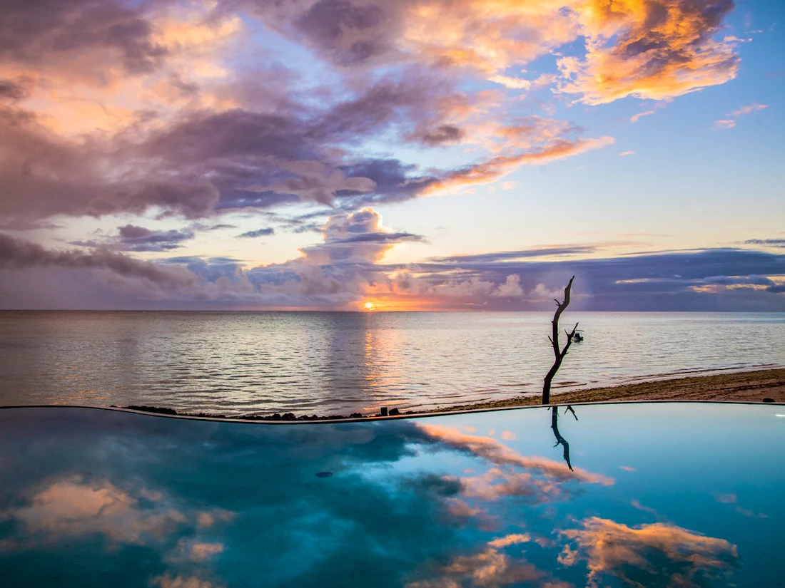 Pongwe Beach Hotel, Zanzibar