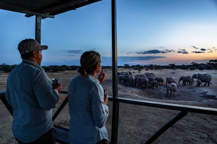 Porini Amboseli Camp