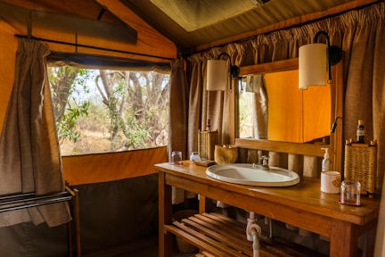 Porini Amboseli Camp