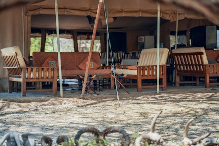 Porini Amboseli Camp